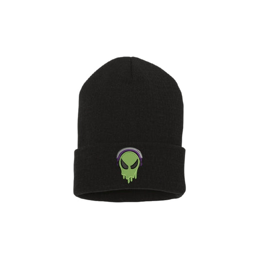 Alien Beanie