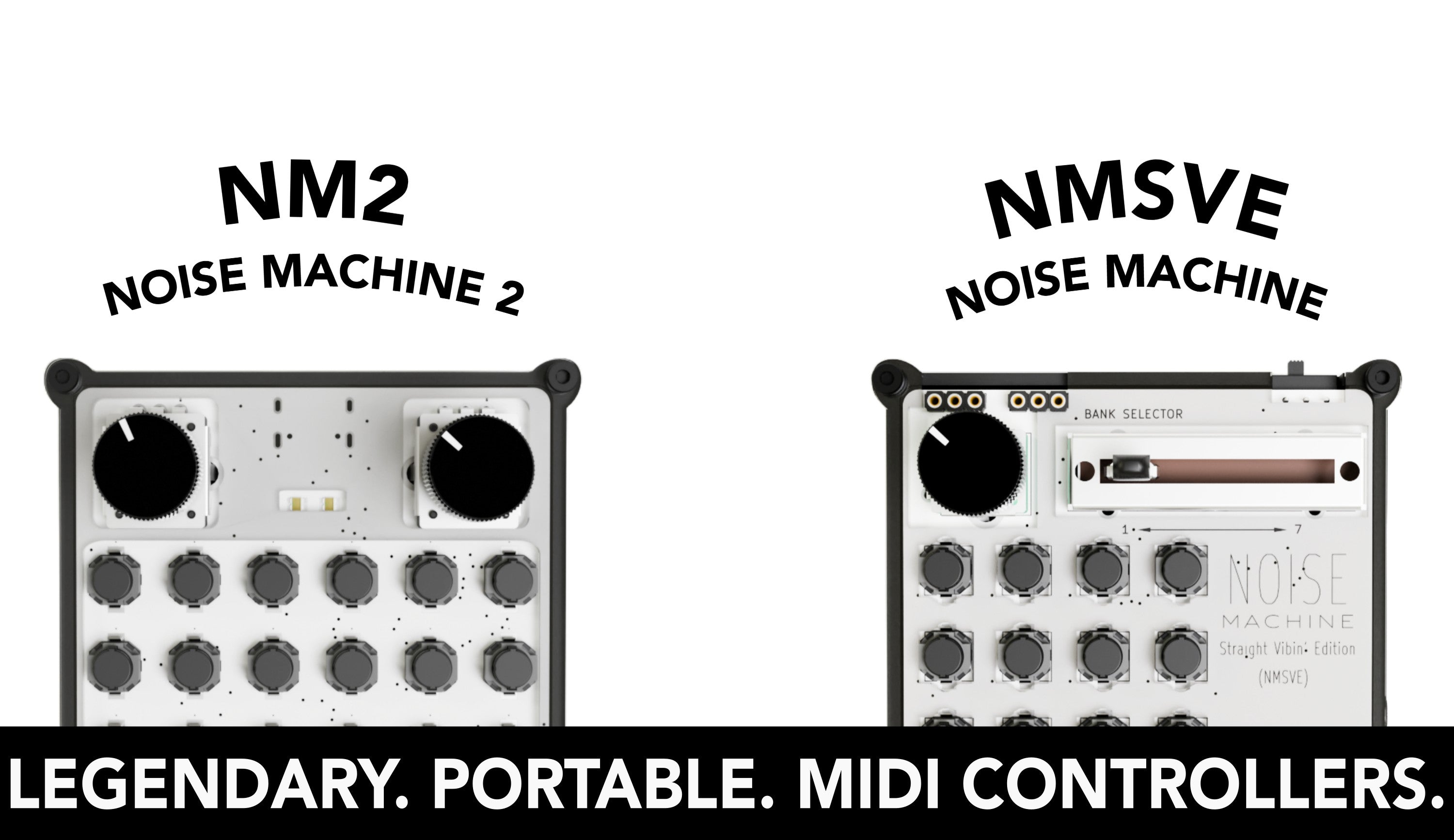 Noise Machine – this.is.NOISE inc