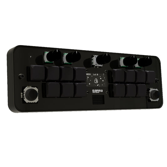 Gamma Mini Synth