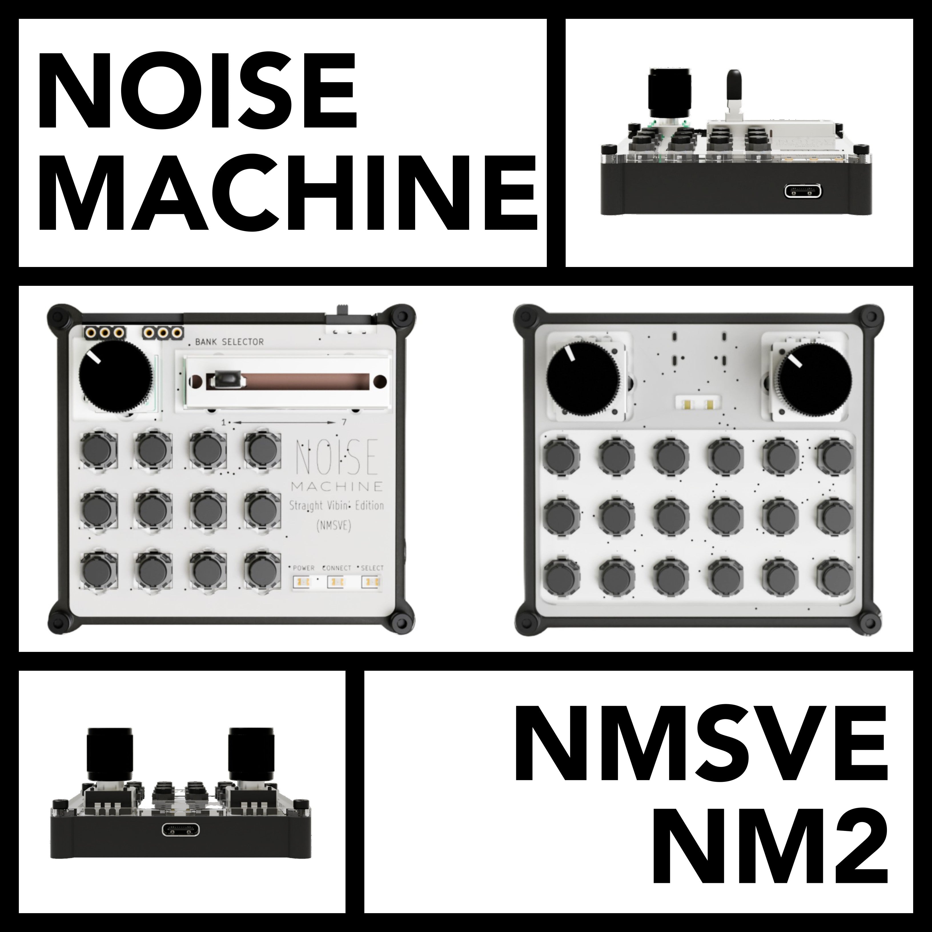 Noise Machine – this.is.NOISE inc