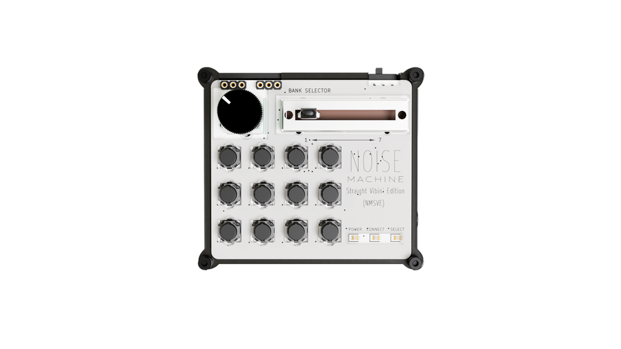 Noise Machine – this.is.NOISE inc Noise Machine – this.is.NOISE inc