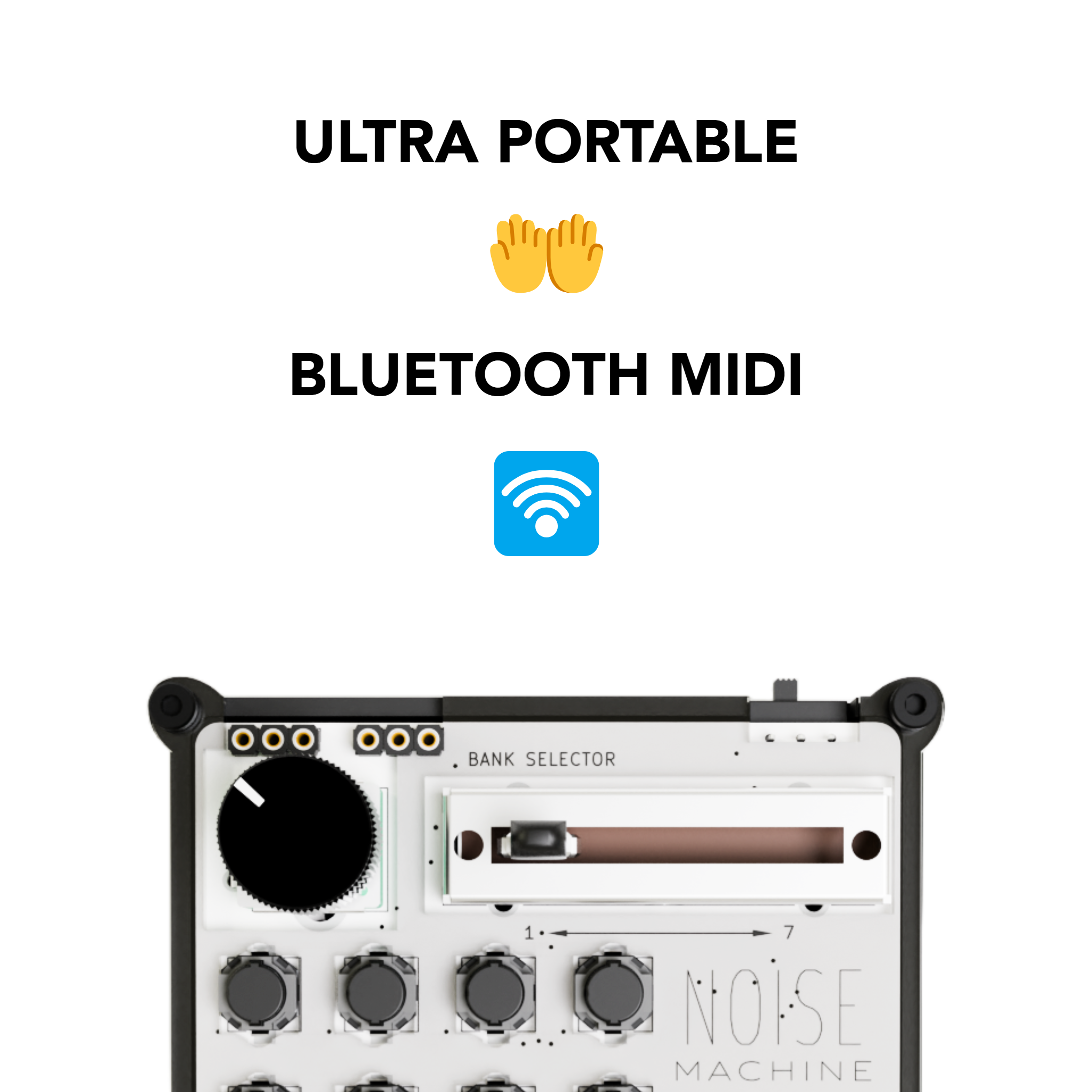 Noise Machine – this.is.NOISE inc Noise Machine – this.is.NOISE inc