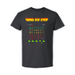 Synth Invaders Shirt