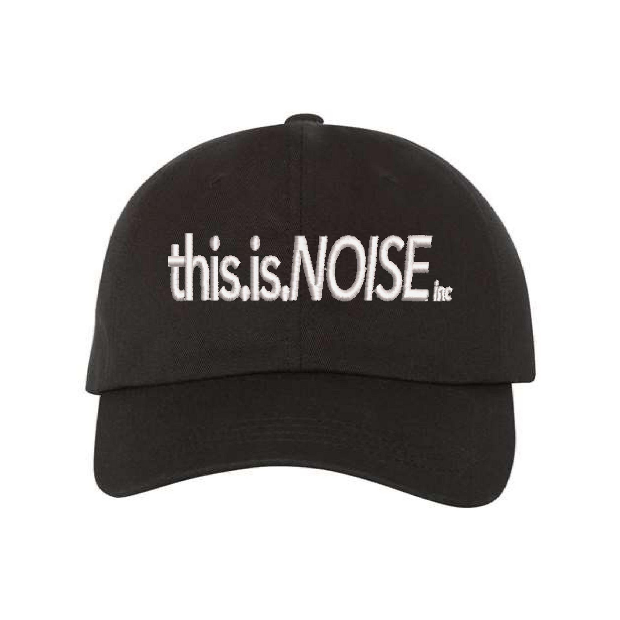 TIN Dad Hat